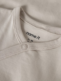 NAME IT Wrap Body Vrolle Pumice Stone